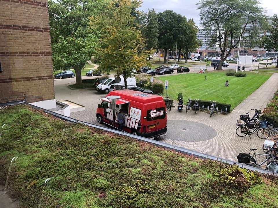IJs van Talamini