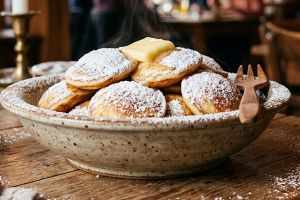 Wederom een kadootje!